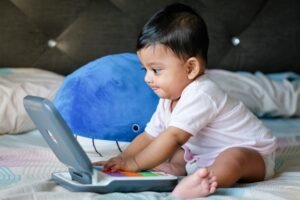 The Future of Online Education: How Digital Learning is Reshaping the World in 2025