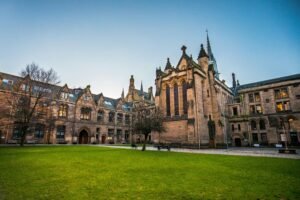 🌍 Top Universities in the World 2025: Best Education, Scholarships & Study Opportunities